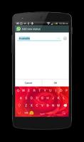 Emoji-Tastatur für WhatsApp Screenshot 2