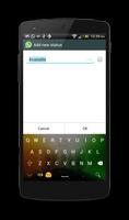Emoji-Tastatur für WhatsApp Screenshot 3