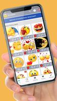 WAStickerApps 😊 Stickers Emoji für whatsapp Screenshot 2