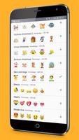 😊WAStickerApps emojis stickers for whatsapp screenshot 2