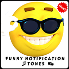 ikon Funny Notification Tones