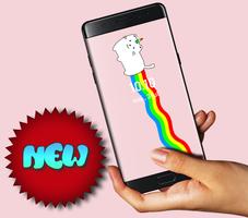 Animated wallpapers penulis hantaran