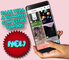 Animated wallpapers syot layar 2