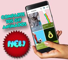 Animated wallpapers syot layar 3