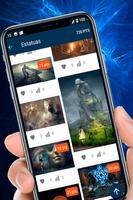 Fondos para WhatsApp تصوير الشاشة 3