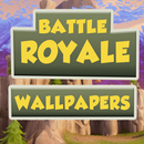 Battle Royale Wallpapers skins, chapter 2 APK