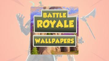 Battle Royale Wallpapers skins, chapter 2 capture d'écran 1