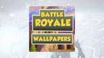 Battle Royale Wallpapers skins, chapter 2 capture d'écran 2