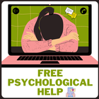 Psychological Help icon