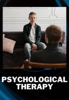 Psychological Help poster