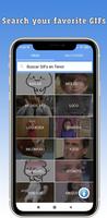 Create animated stickers screenshot 1