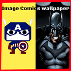 Image Comics - wallpaper ikona