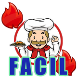 Homemade recipes icon