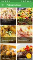 Receitas caseiras imagem de tela 1