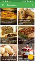 Receitas caseiras imagem de tela 2