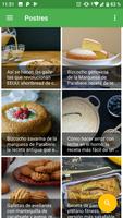 Receitas caseiras imagem de tela 3