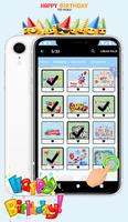 WAStickerApps 🎈feliz cumpleaños para Whatsapp ảnh chụp màn hình 2