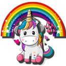 🌈 WAStickerApps Kawaii Stickers for WhatsApp APK