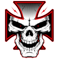 💯Scary and terror stickers WAStickerapps💯