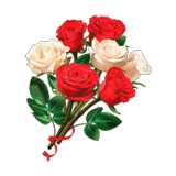 🌹🌷 WAStickerapps Stickers Flores para WhatsApp🌸 иконка
