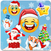 WAStickerApps Stickers navidad para Whatsapp