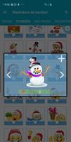 WAStickerApps Stickers navidad para Whatsapp تصوير الشاشة 3