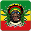 🇯🇲Autocollants Rasta pour WhatsApp WAStickerApps