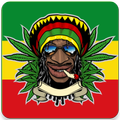 🇯🇲Rasta stickers for WhatsApp - WAStickerApps