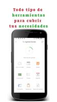 1 Schermata Agenda escolar calendario 2021 - 2022