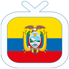 TV Ecuador ícone