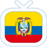 TV Ecuador আইকন