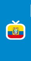 TV Ecuador Affiche