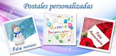 Happy birthday with name