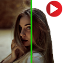 Borrador fondo de videos APK