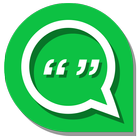 Statut pour WhatsApp 2021 icône
