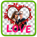 💘Create love stickers💘WAStickerapps APK