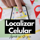 APK Localizar Celular Robado Guía