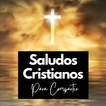 Saludos Cristianos иконка