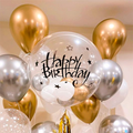 Feliz Cumple