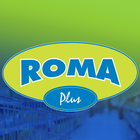 Roma Plus Supermercado icône