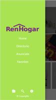 RenHogar 截图 1