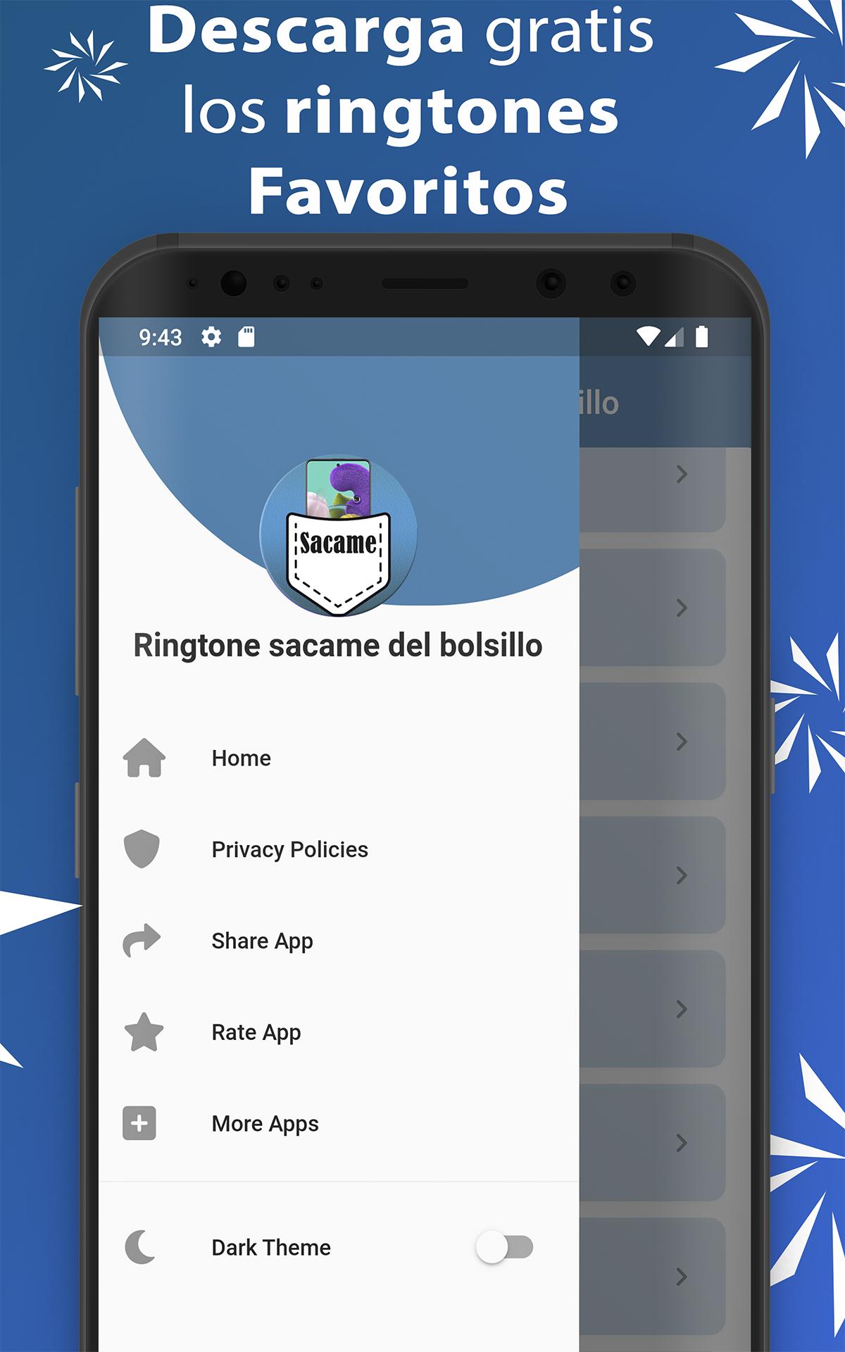 Tono Sacame del Bolsillo APK für Android herunterladen