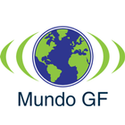 Mundo GF Tv ícone