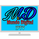 MUNDO DIGITAL IPTV APK