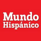 Mundo Hispánico иконка