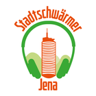 Stadtschwärmer - Jena icône