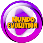 MundoIptv Evolution icône
