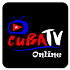 CUBA TV Online biểu tượng