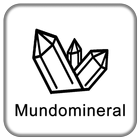 Mundomineral آئیکن