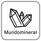 آیکون‌ Mundomineral